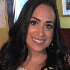 Meet your Posher, Stephie